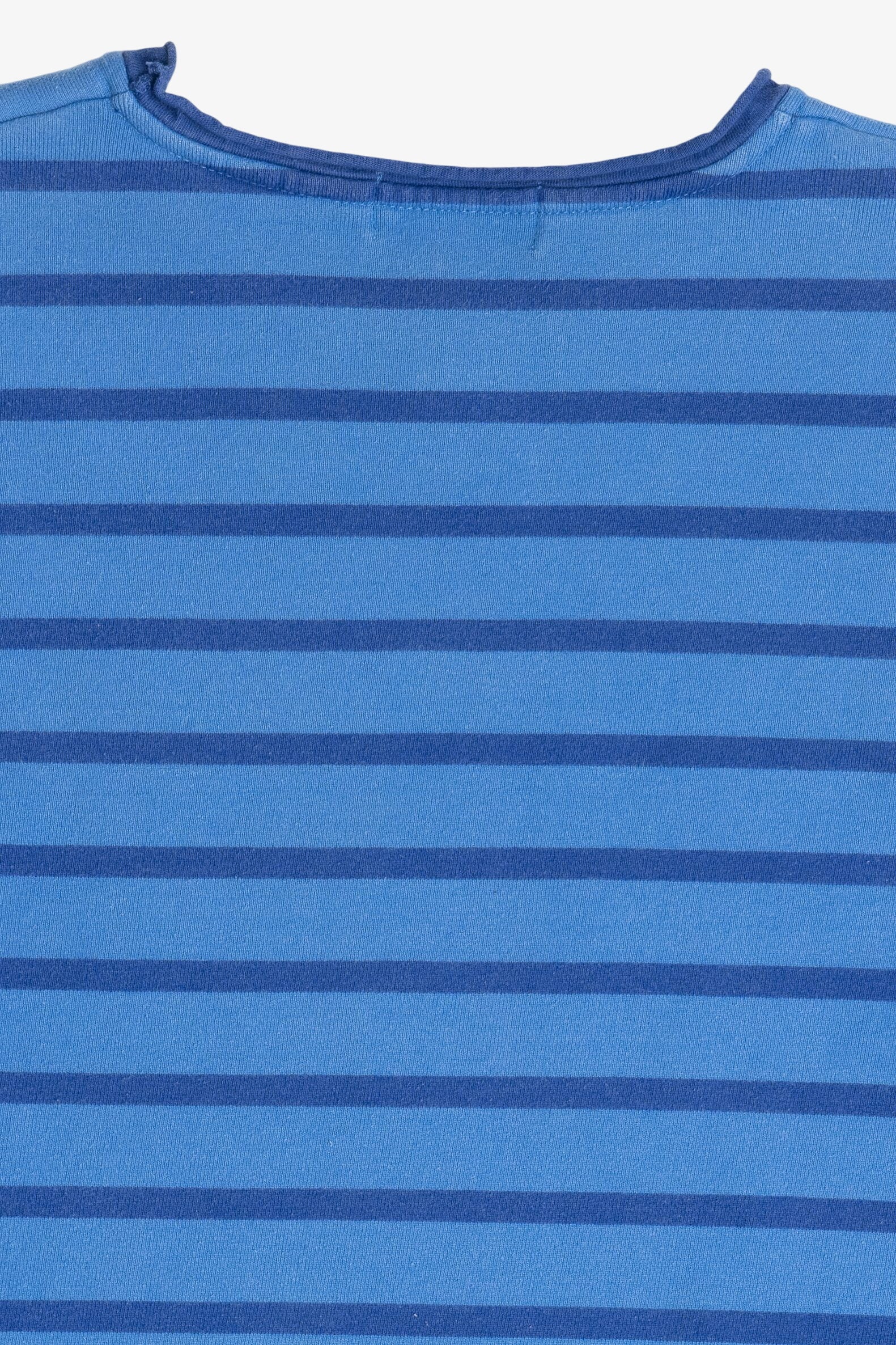 Lauren Jeans Co. Striped Sweatshirt (2010s)