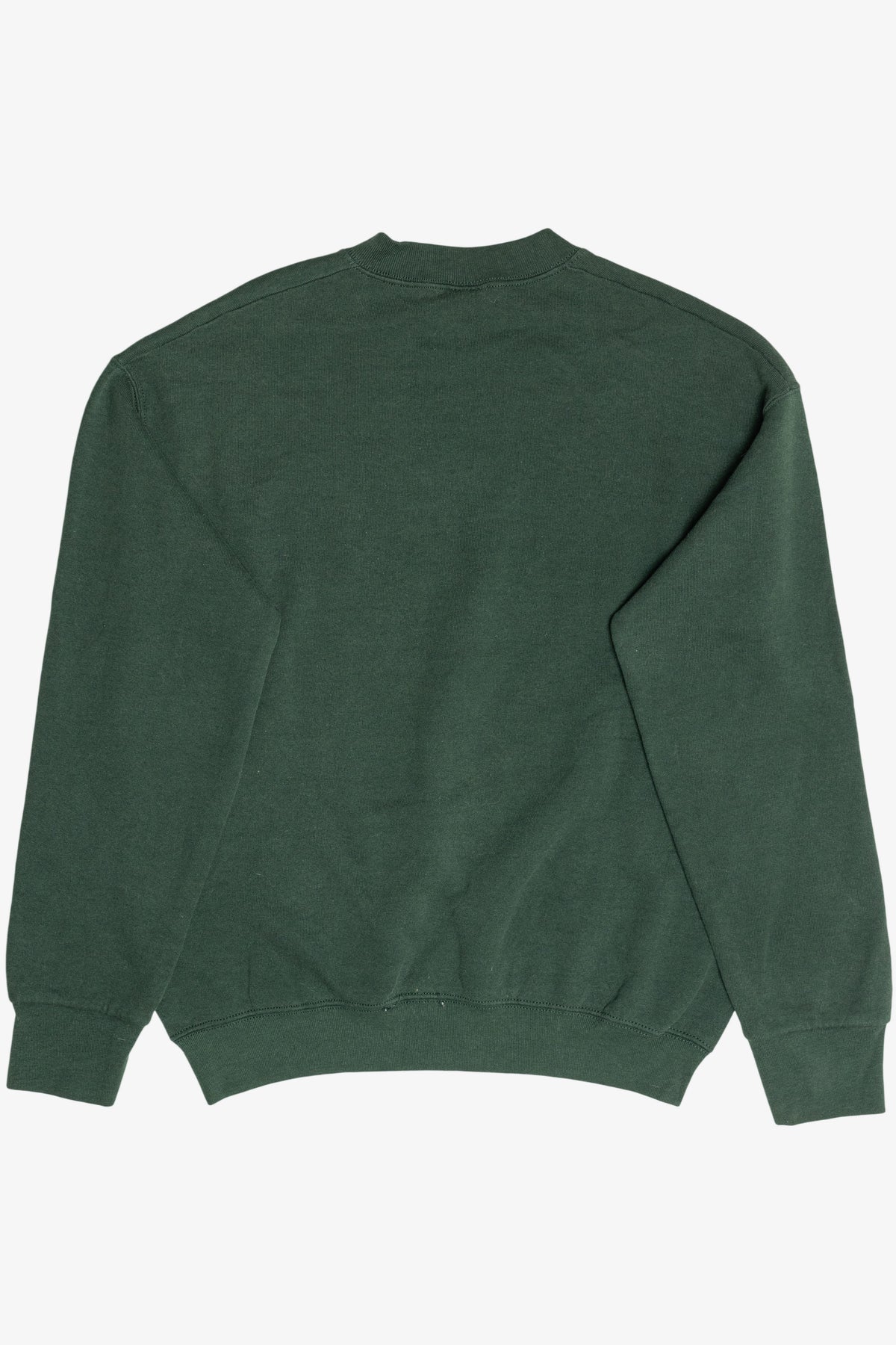 Vintage "I'm Just A Country Pumpkin" Fall Harvest Sweatshirt (1990s)