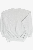 Vintage "Daylight" Locomotive Train Sweatshirt (1990s)