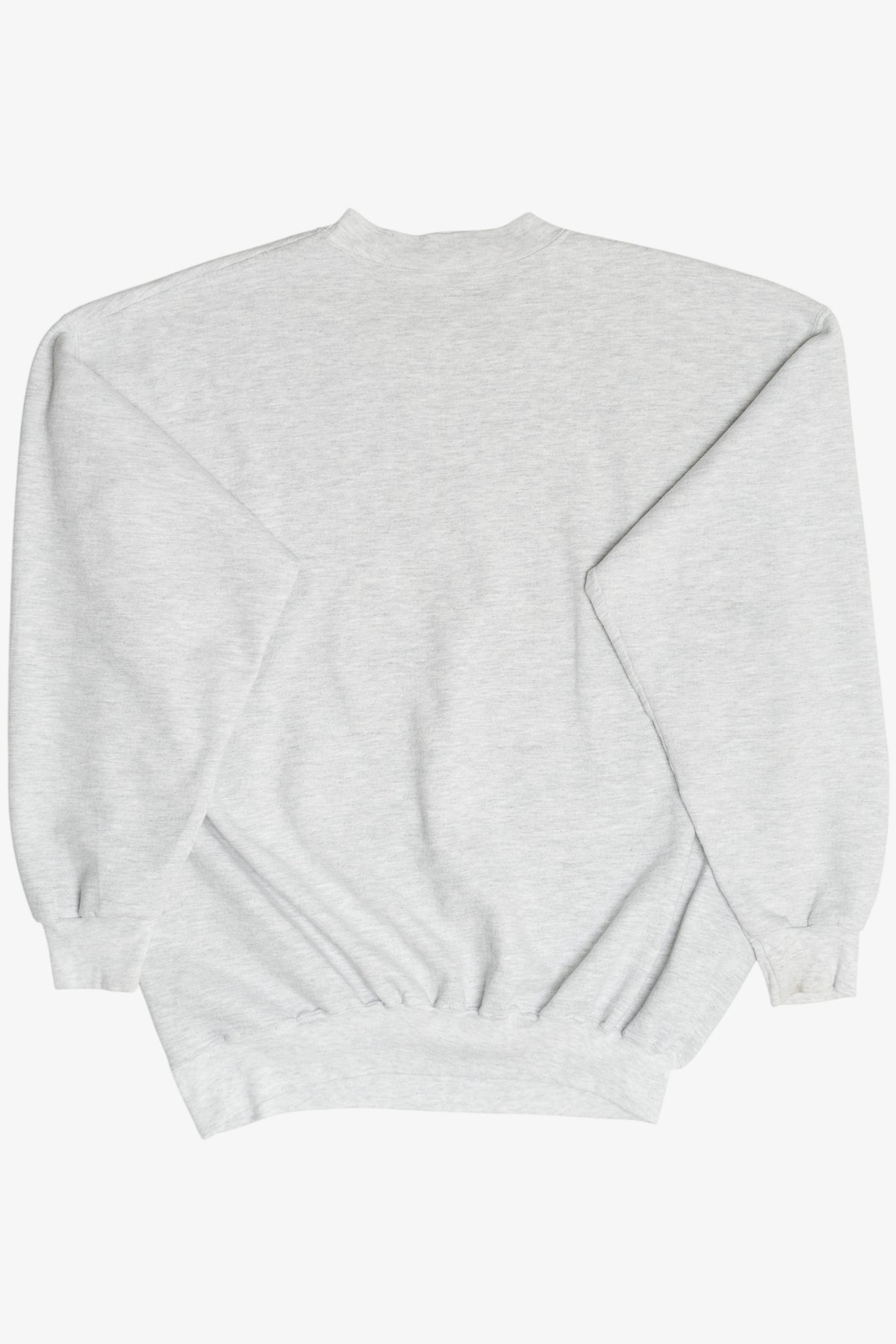 Vintage "Daylight" Locomotive Train Sweatshirt (1990s)