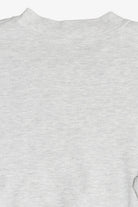 Vintage "Daylight" Locomotive Train Sweatshirt (1990s)