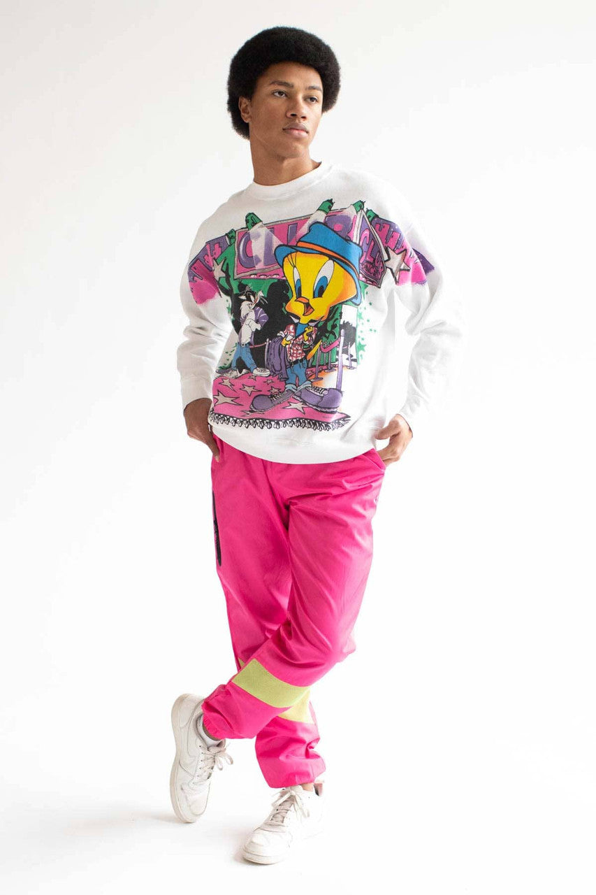 95' Tweety & Sylvester Dance Club Sweatshirt