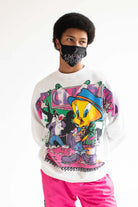 95' Tweety & Sylvester Dance Club Sweatshirt