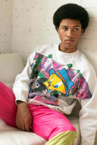 95' Tweety & Sylvester Dance Club Sweatshirt