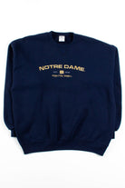 Notre Dame Fightin' Irish Sweatshirt