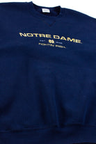 Notre Dame Fightin' Irish Sweatshirt