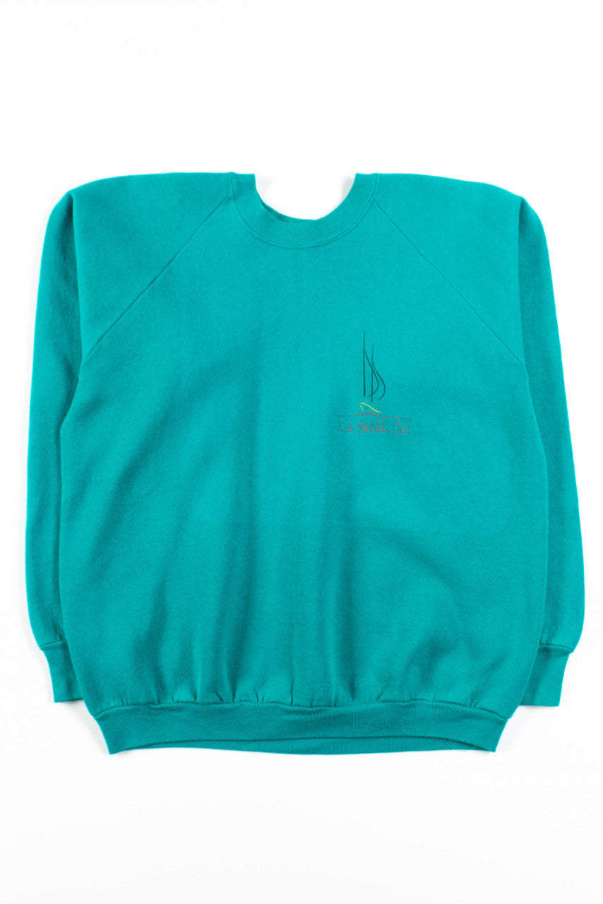 Vintage La Jolla, CA Sweatshirt