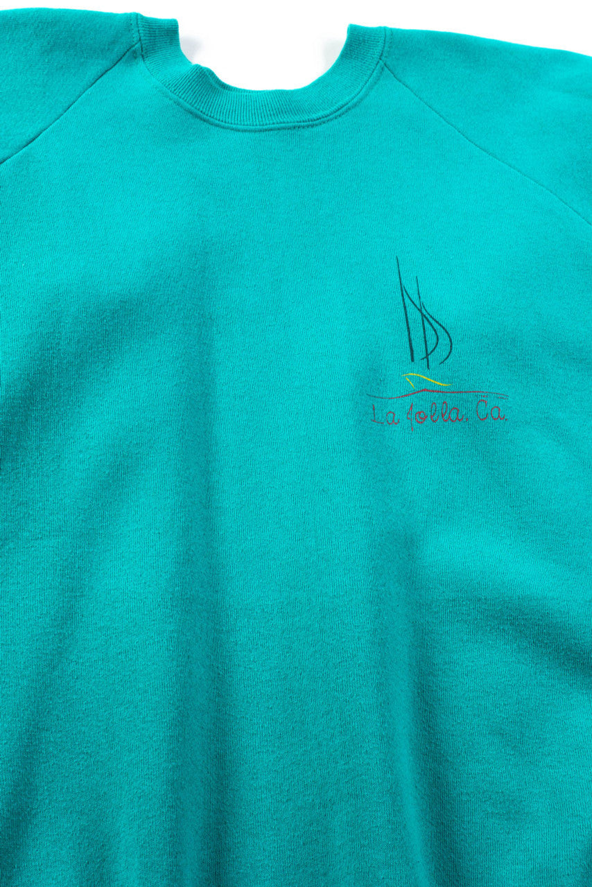 Vintage La Jolla, CA Sweatshirt