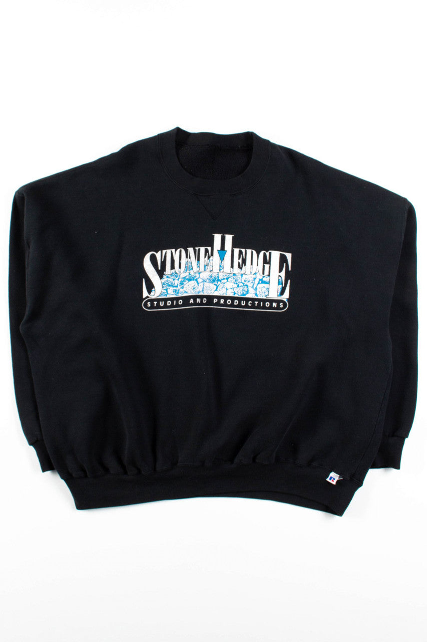 Stonehedge Studio & Productions Sweatshirt