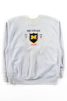 Michigan Rose Bowl 1992 Sweatshirt