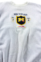 Michigan Rose Bowl 1992 Sweatshirt