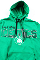 Boston Celtics Hoodie