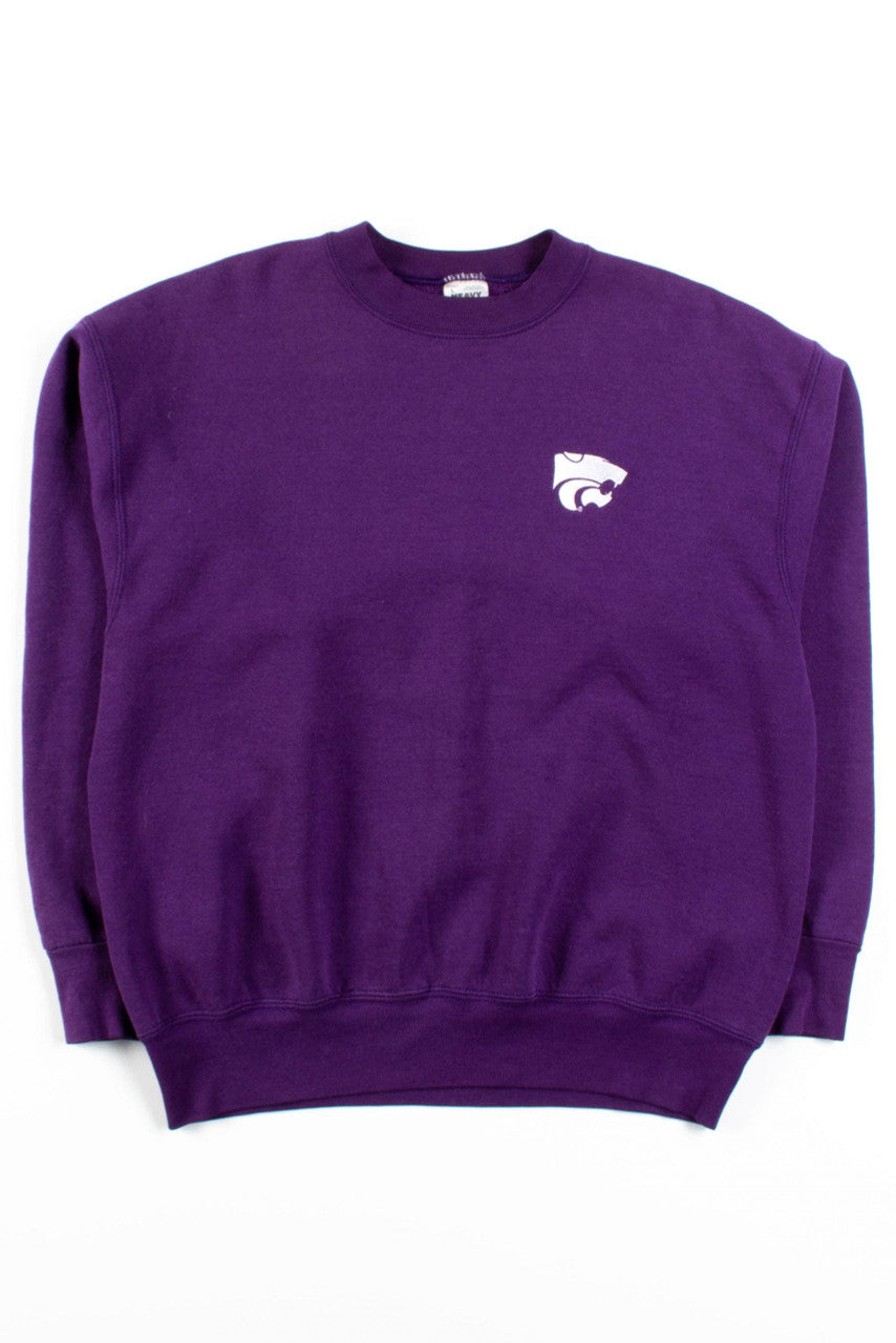Kansas State Wildcats Sweatshirt