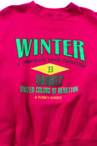 United Colors of Benetton Sweatshirt