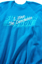 Vintage Sun Country Tours Sweatshirt