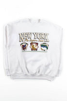 New York Empire State Sweatshirt