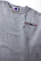 Vintage Planet Hollywood Sweatshirt (2000s)