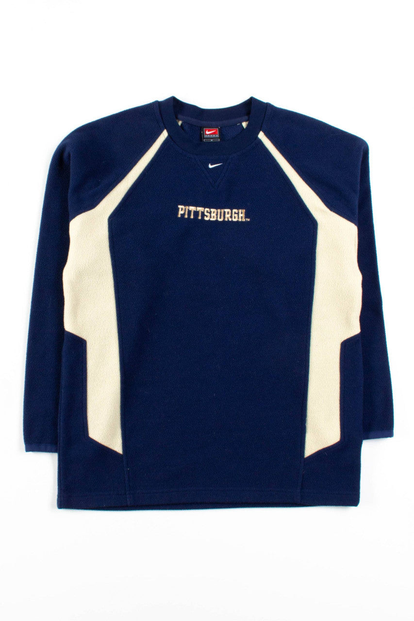 University of Pittsburgh Fleece Sweatshirt