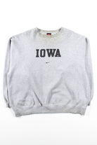 University of Iowa Sweatshirt