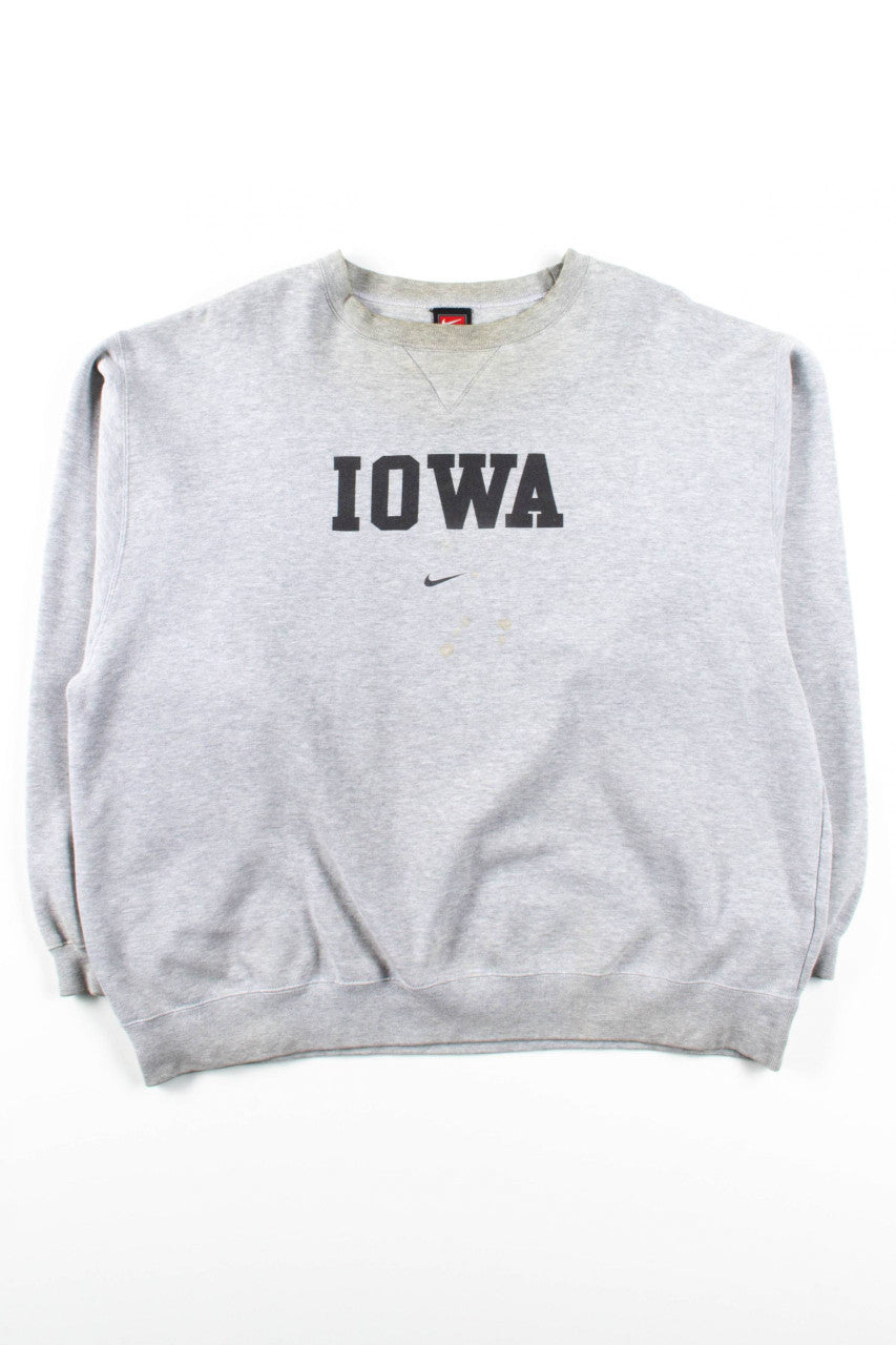 University of Iowa Sweatshirt