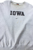 University of Iowa Sweatshirt