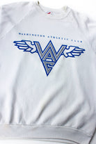 Vintage Washington Athletic Club Sweatshirt