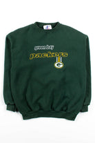 Green Bay Packers Lowercase Sweatshirt
