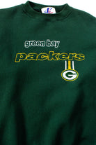 Green Bay Packers Lowercase Sweatshirt