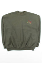 MASH 1998 Tenth Anniversary Sweatshirt