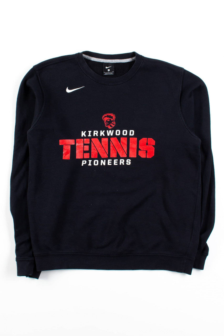 Kirkwood Tennis Pioneers Sweatshirt