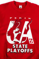 Pekin 6A State Playoffs '96 (XL)