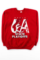 Pekin 6A State Playoffs '92 (XL)