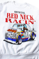 Official Red Neck Racin' Sweatshirt