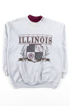 Vintage Southern Illinois University Sweatshirt