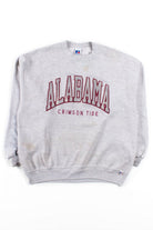 Vintage Alabama Crimson Tide Sweatshirt