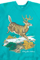 Vintage Turkey Run Indiana Sweatshirt