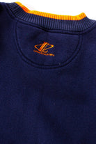 Vintage Chicago Bears Ribbed Detail Sweatshirt