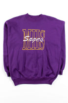Vintage MHS Sages Sweatshirt