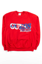 Vintage Guess Products Sweatshirt (1987)