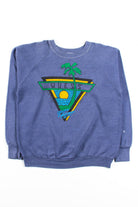 Vintage Guess Bootleg Sweatshirt