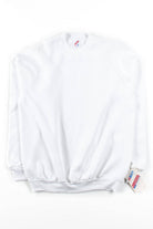 Vintage Jerzees NuBlend Sweatshirt