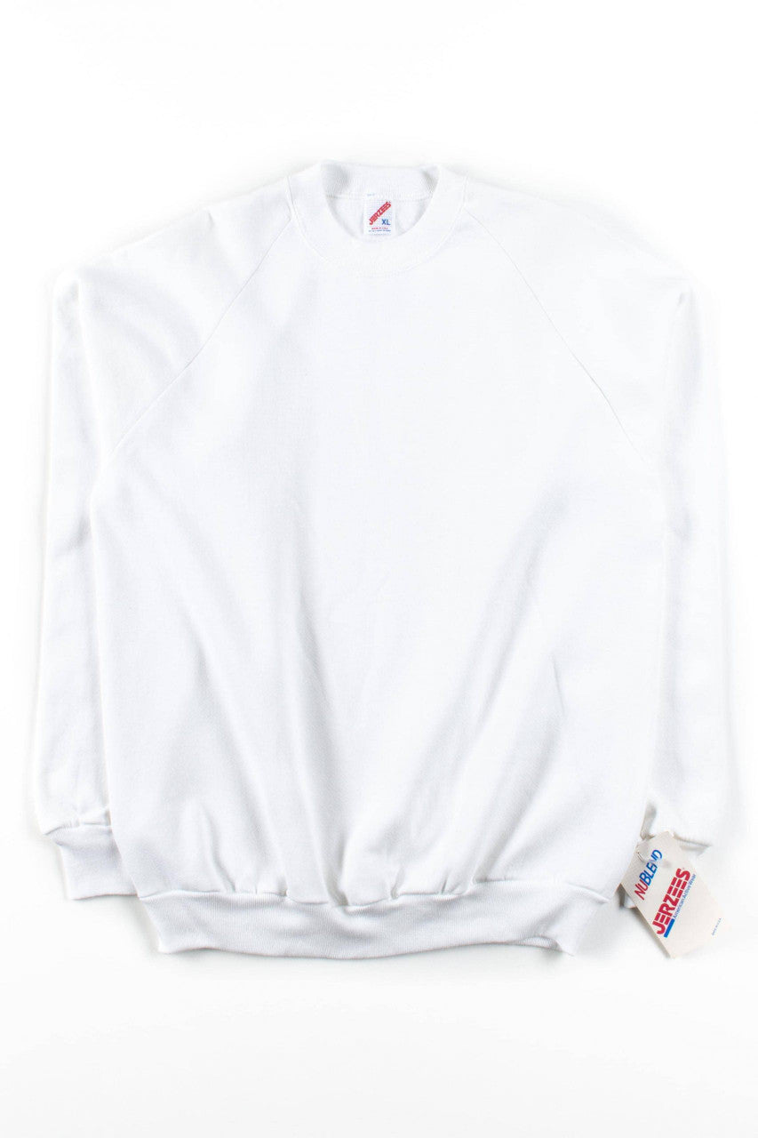 Vintage Jerzees NuBlend Sweatshirt