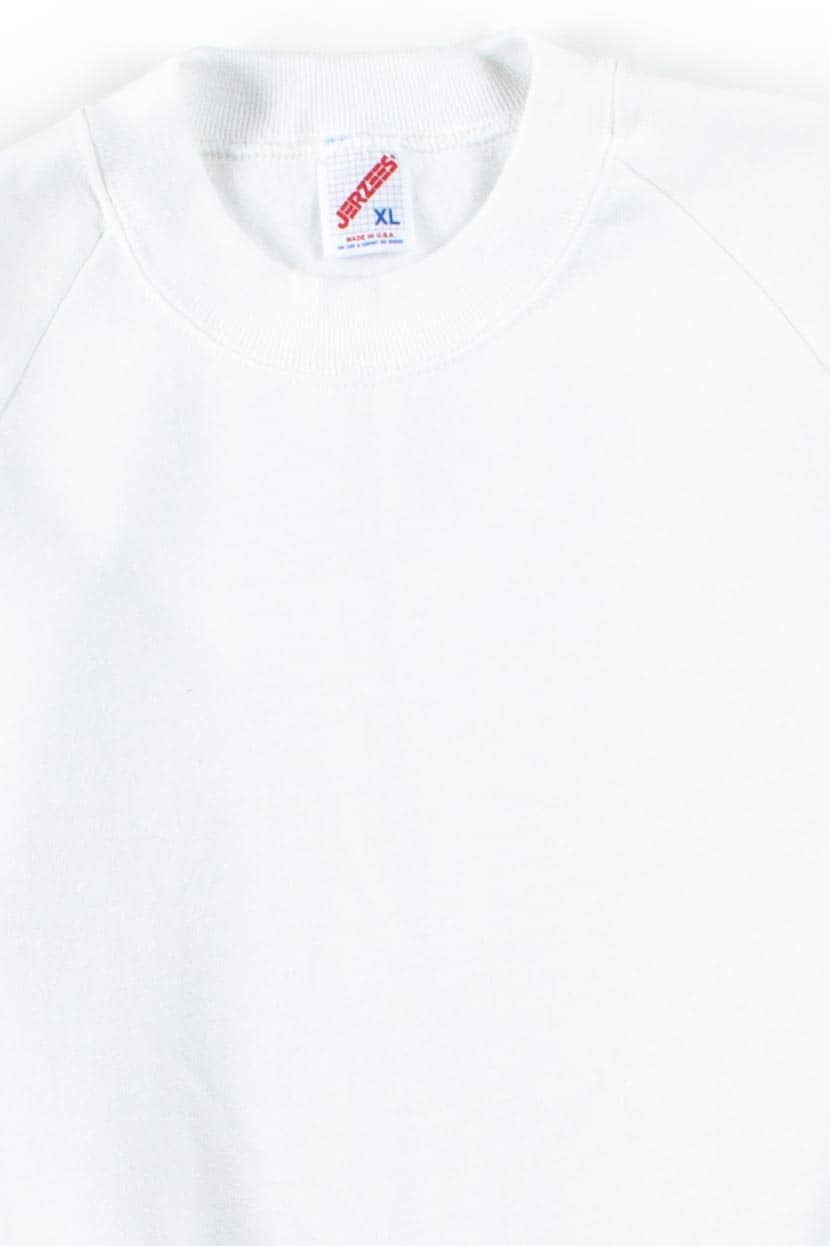 Vintage Jerzees NuBlend Sweatshirt