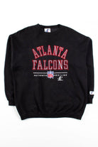 Vintage Atlanta Falcons Pro Line Sweatshirt