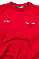 Vintage FUBU Chicago Bulls Sweatshirt