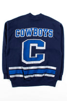 Vintage Dallas Cowboys Sweatshirt (1995)