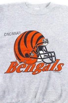 Vintage Cincinnati Bengals Sweatshirt (1992)