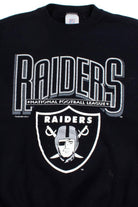 Vintage Raiders NFL Sweatshirt (1993)