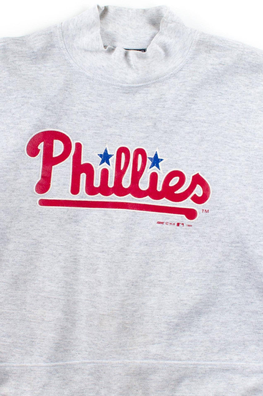 Vintage Philadelphia Phillies Sweatshirt (1994)
