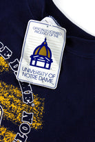 Vintage Notre Dame Fighting Irish Sweatshirt